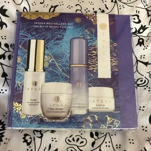 TATCHA Best Sellers Set
